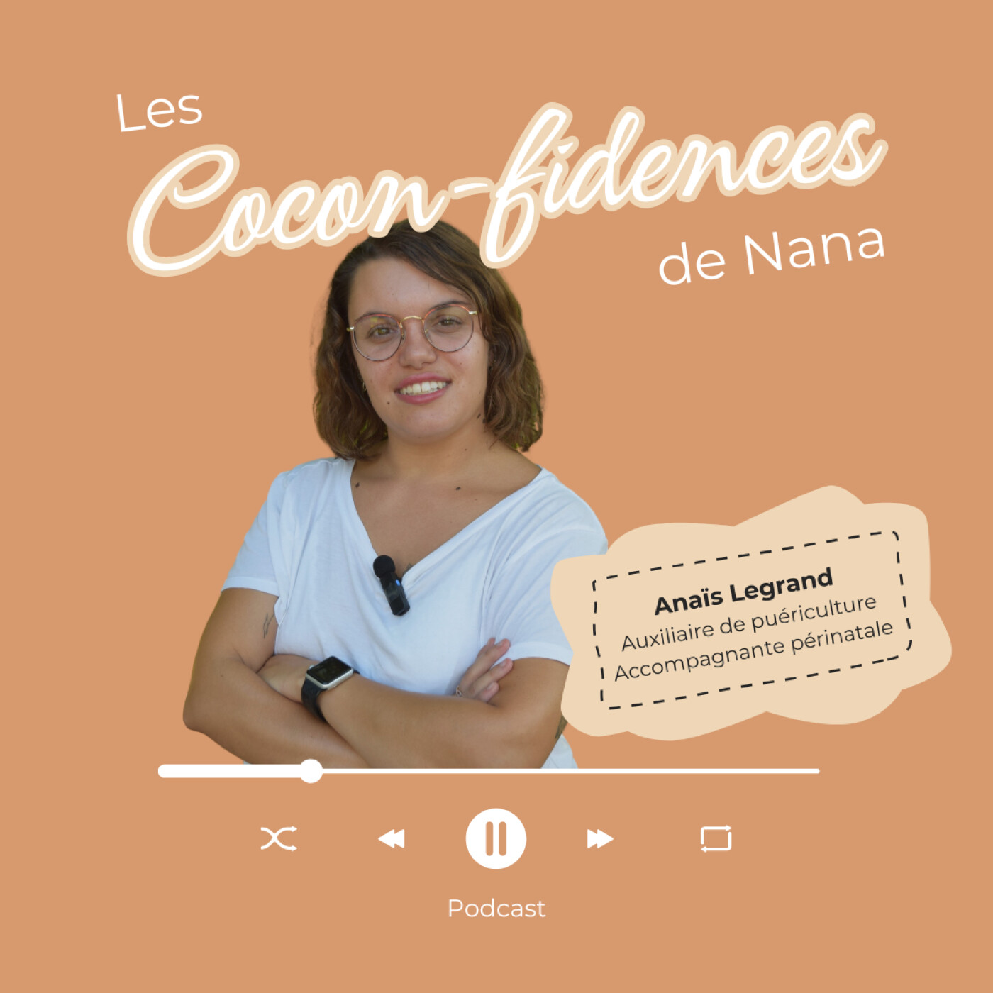La saison 1 touche à sa fin... Mais on se retrouve bientôt !