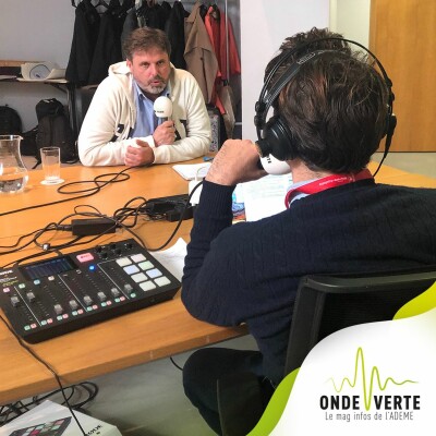 OV - La politique cyclable à Mimizan - Frédéric Millet cover
