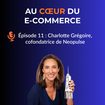 Charlotte Grégoire, Neopulse cover