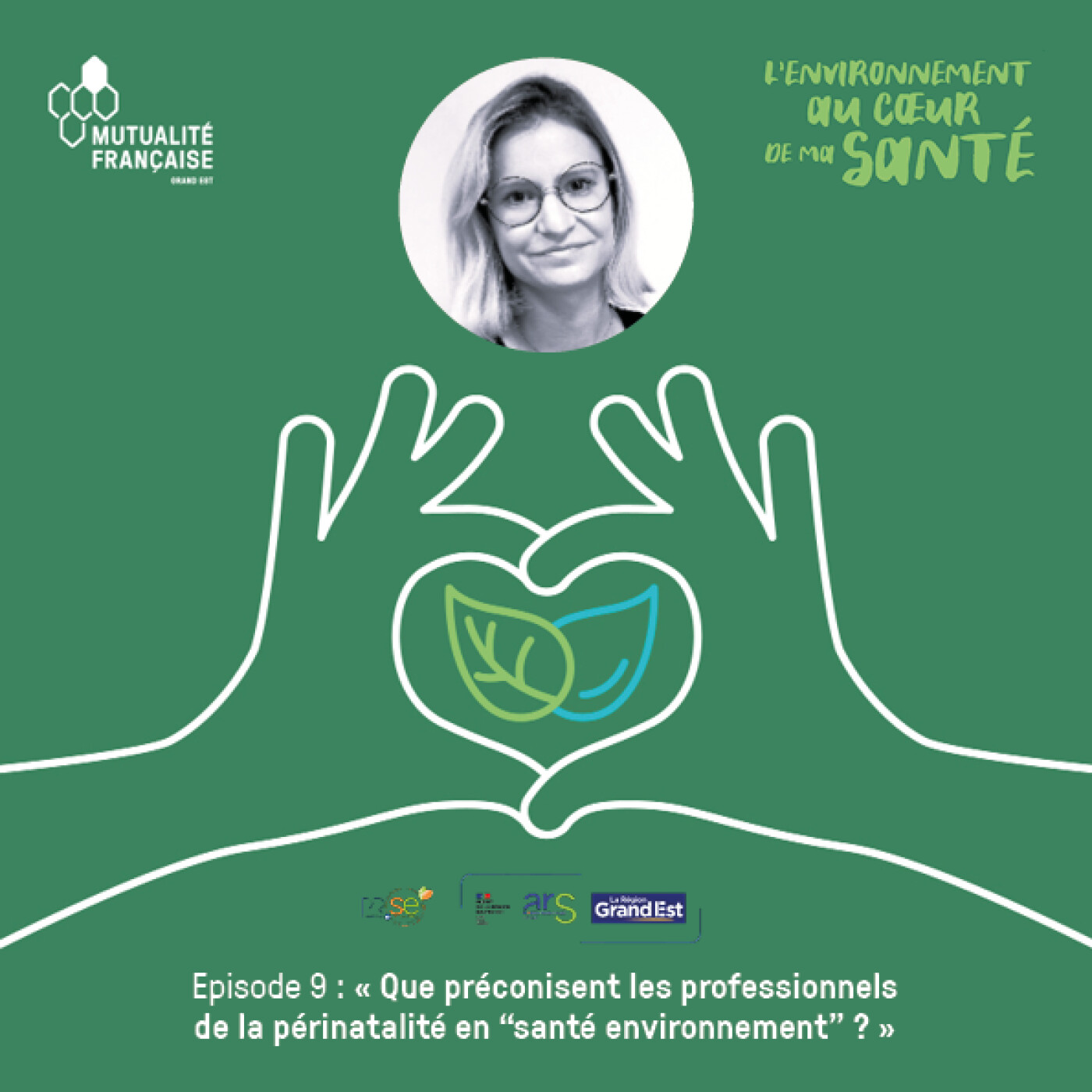 L\'environnement au cœur de ma santé