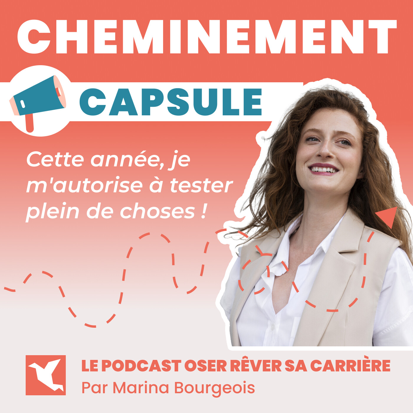 Cheminement
