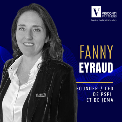 #50: Assurer le mouvement : comment Fanny Eyraud réinvente la protection du patrimoine cover
