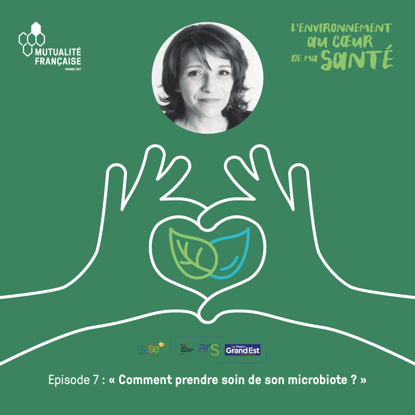 L\'environnement au cœur de ma santé