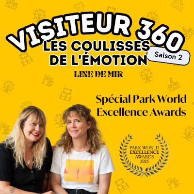 Pourquoi participer aux Park World Excellence Awards ? Reconnaissance et motivation d'équipe cover