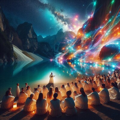 Faites connaître l’œuvre de Gabriel dans le monde entier - Gabriel Psaume 169 cover