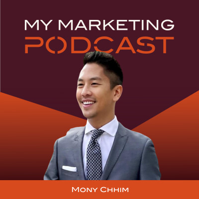 [REDIF-REKIF #6] - Comment développer son business avec la fidélisation client ? marketing B2B, rentabilité cover