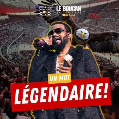Fally Ipupa au Stade de France : la musique congolaise a changé de dimension cover