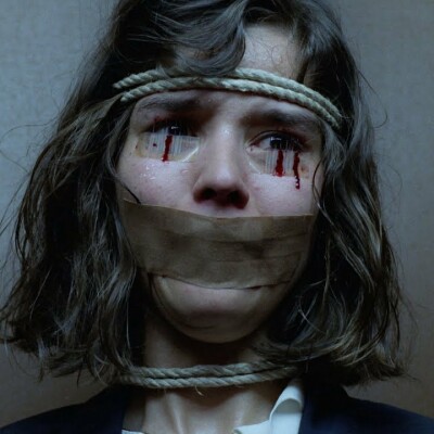 Les intégrales : Dario Argento, 2e partie cover