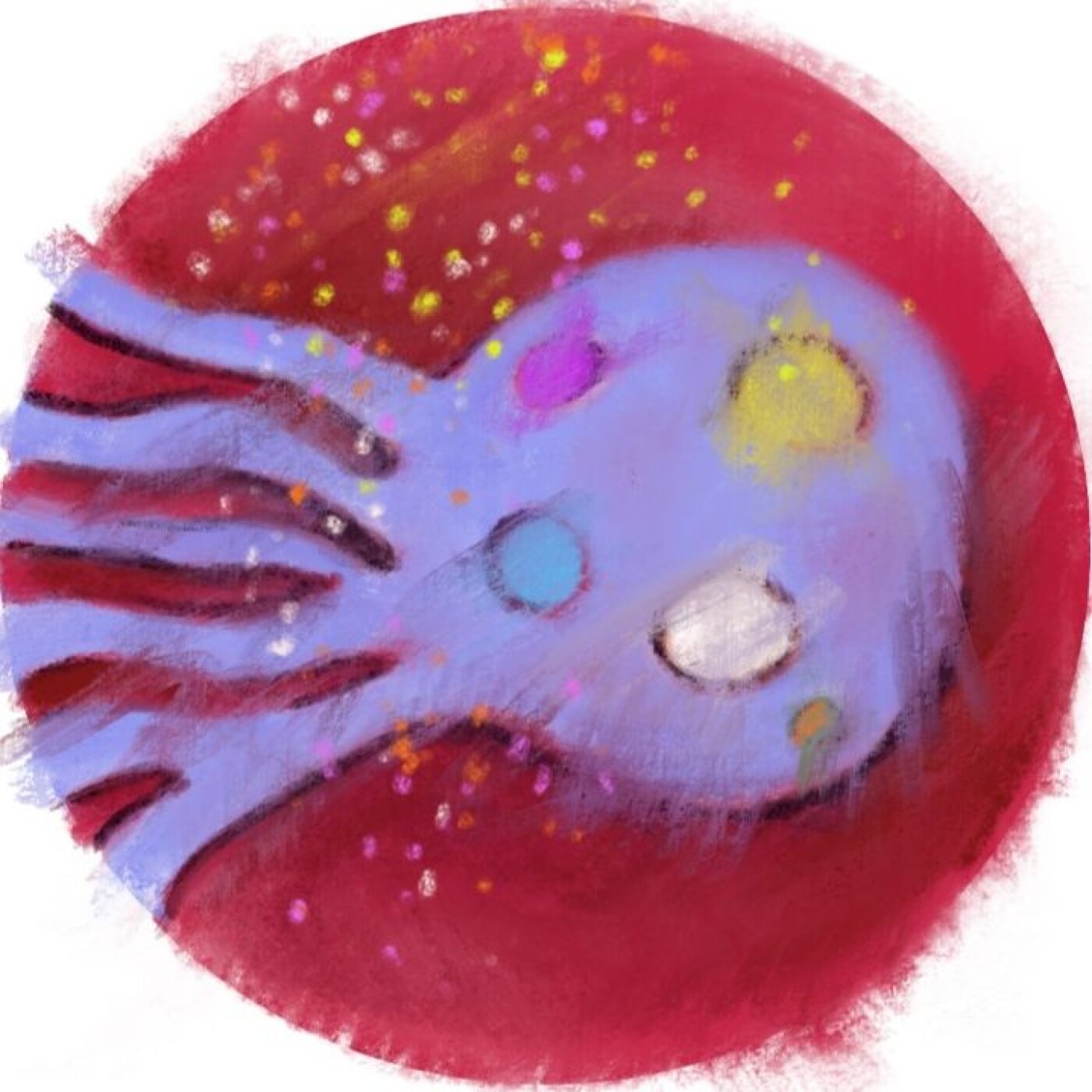 Pipileicht 12 - Anna Krenger (comédienne et improvisatrice)