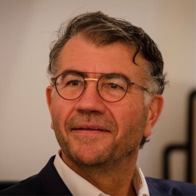Codir ? ou club de supporters ? Bruno Tesson Novembre 2025 cover