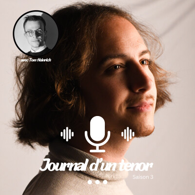 Interview Tom Heinrich cover
