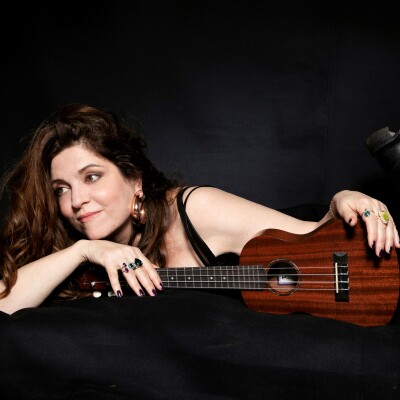 Agnès JAOUI "Attendre que le soleil revienne" et carte blanche cinéma au Parvis les 21 et 22 mars 2026 cover