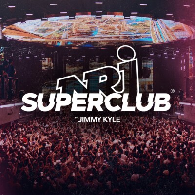 NRJ - SUPERCLUB - Episode 32 cover