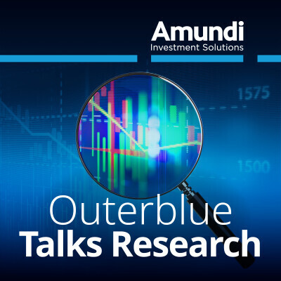 Outerblue Talks Research - The Lifecycle Remix - How the Glidepath Fits into Retirement Solutions cover
