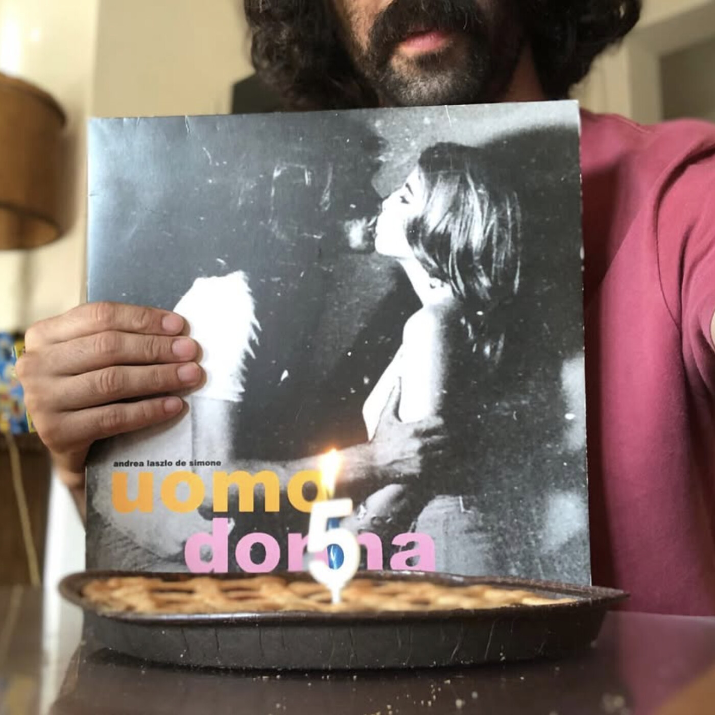 Hors Piste par Octave