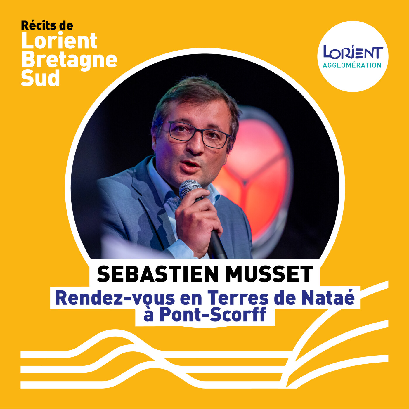 Récits de Lorient Bretagne Sud