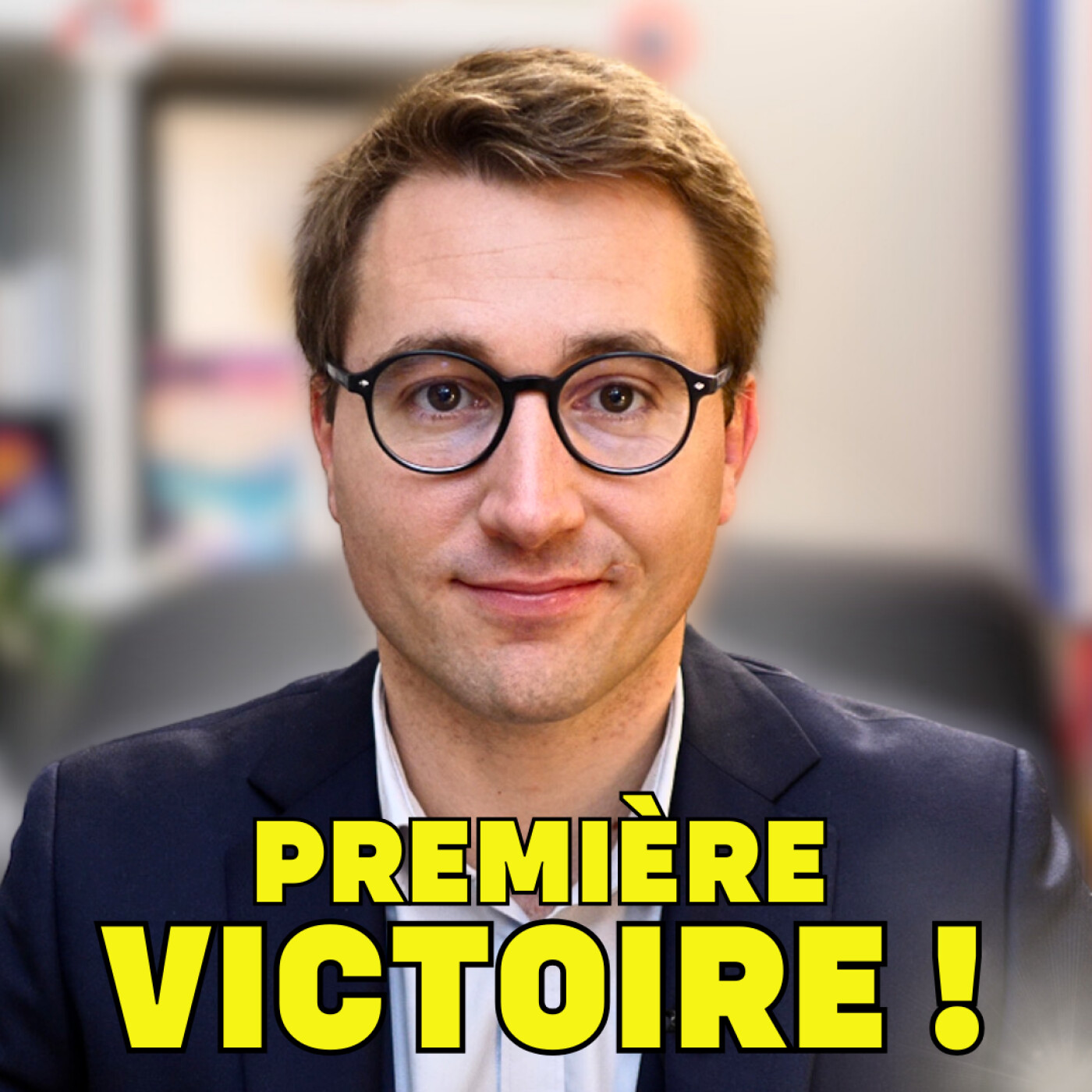 L\'actu politique par Antoine Léaument