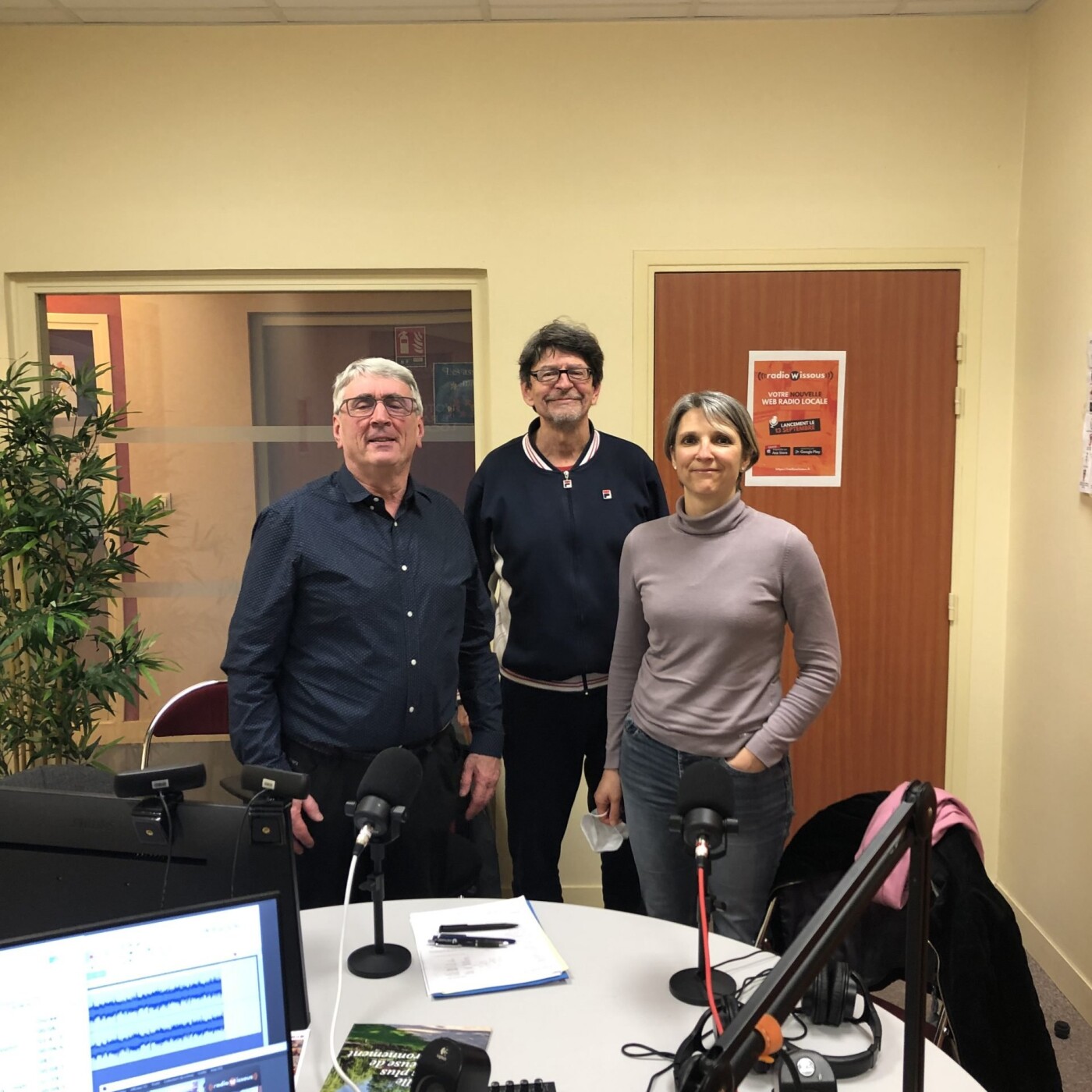 Radio Wissous
