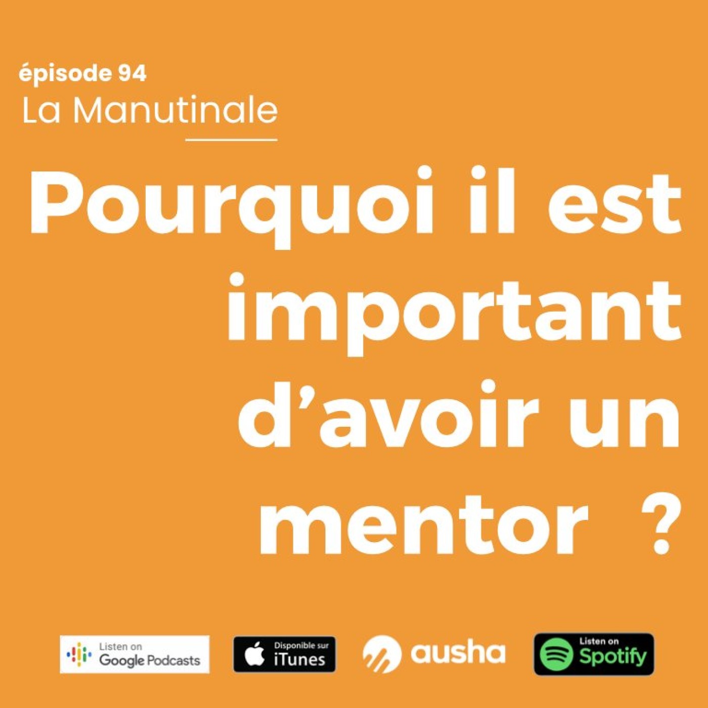 La manutinale