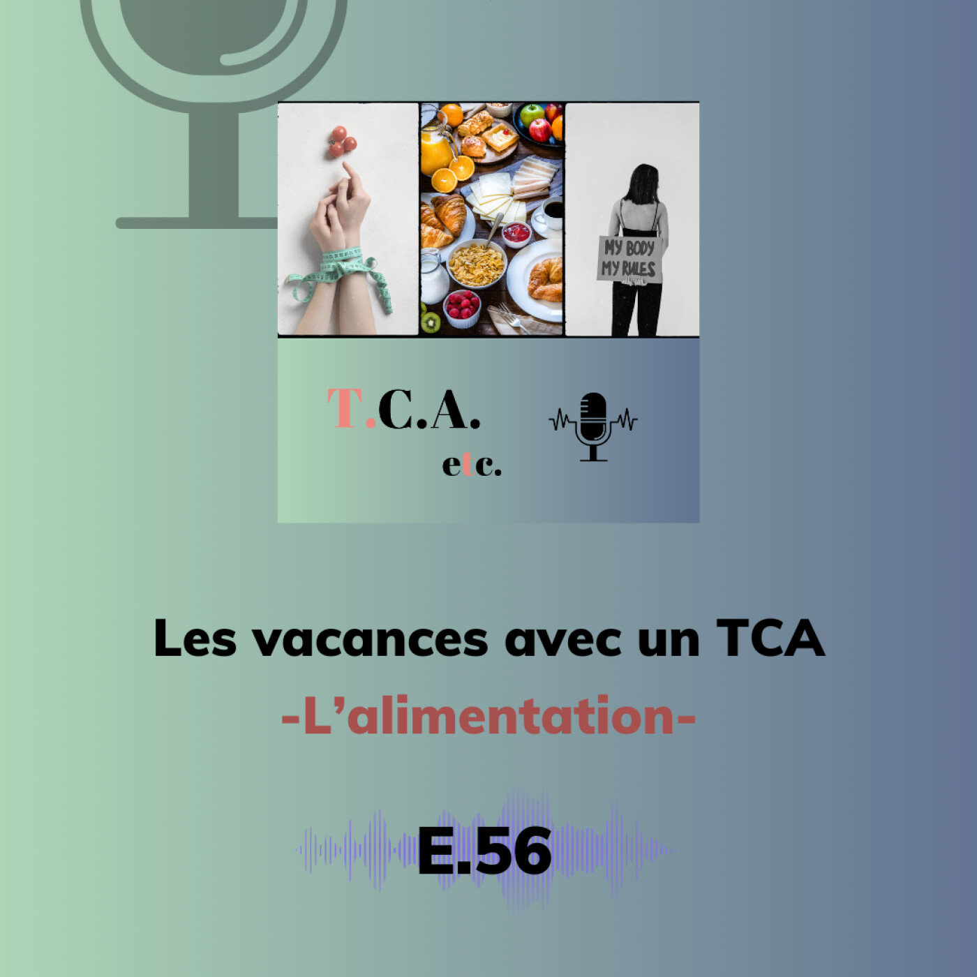 TCA etc - Comprendre et lutter contre les troubles alimentaires