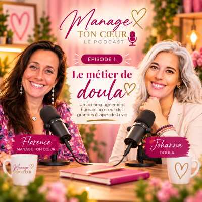 #S3-2026-E15 : Interview d'une Doula par contre les autres... Johanna Bayle ? cover