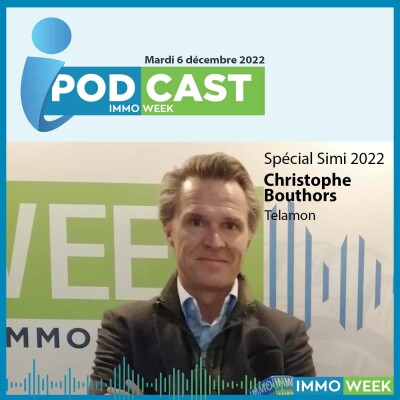 Christophe Bouthors (Telamon) cover