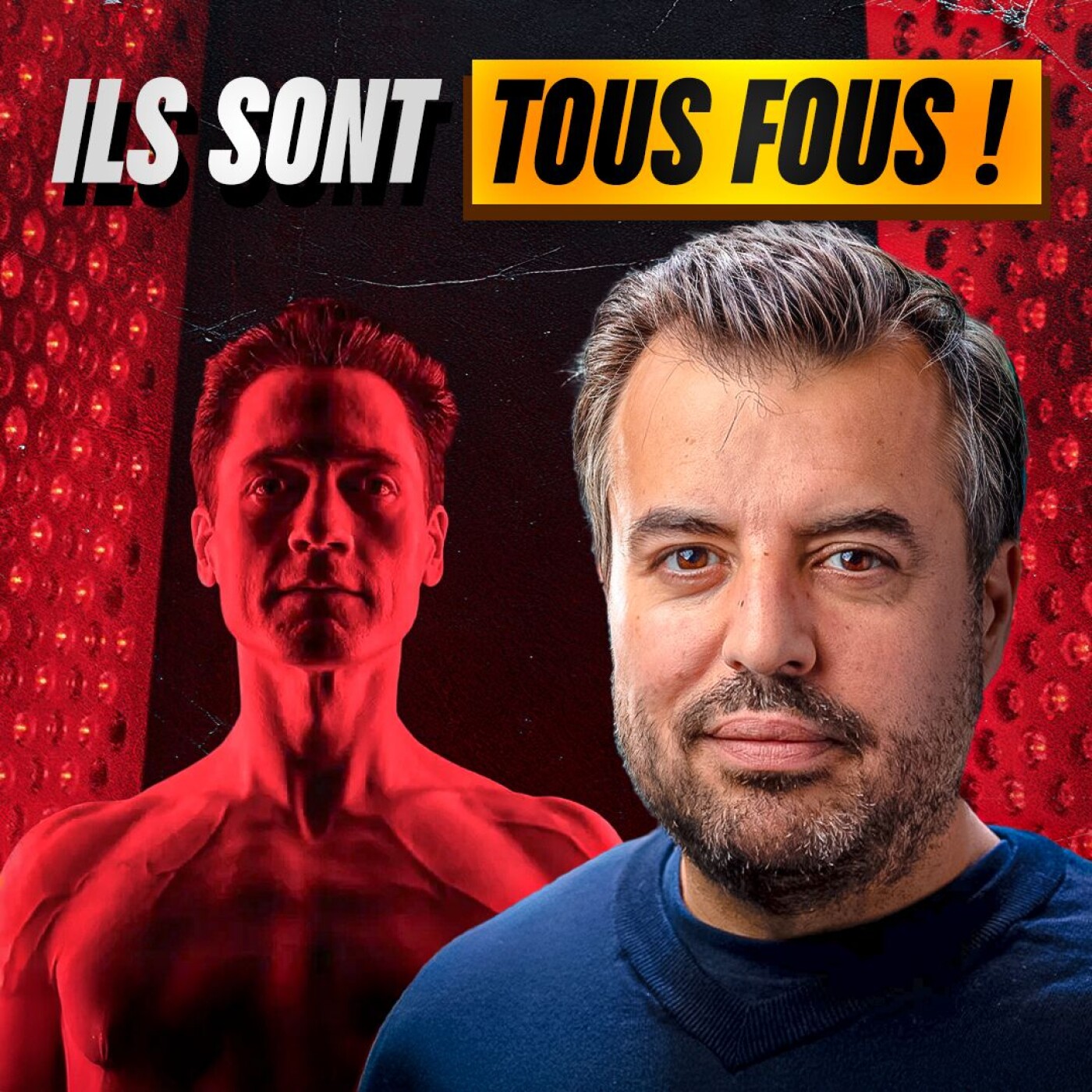 Vivre 200 ans ? Le nouveau délire des tech bros !