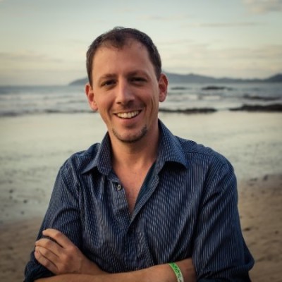 Thomas rentre de 15 années en Amérique du Sud - 27 09 2021 - StereoChic Radio cover