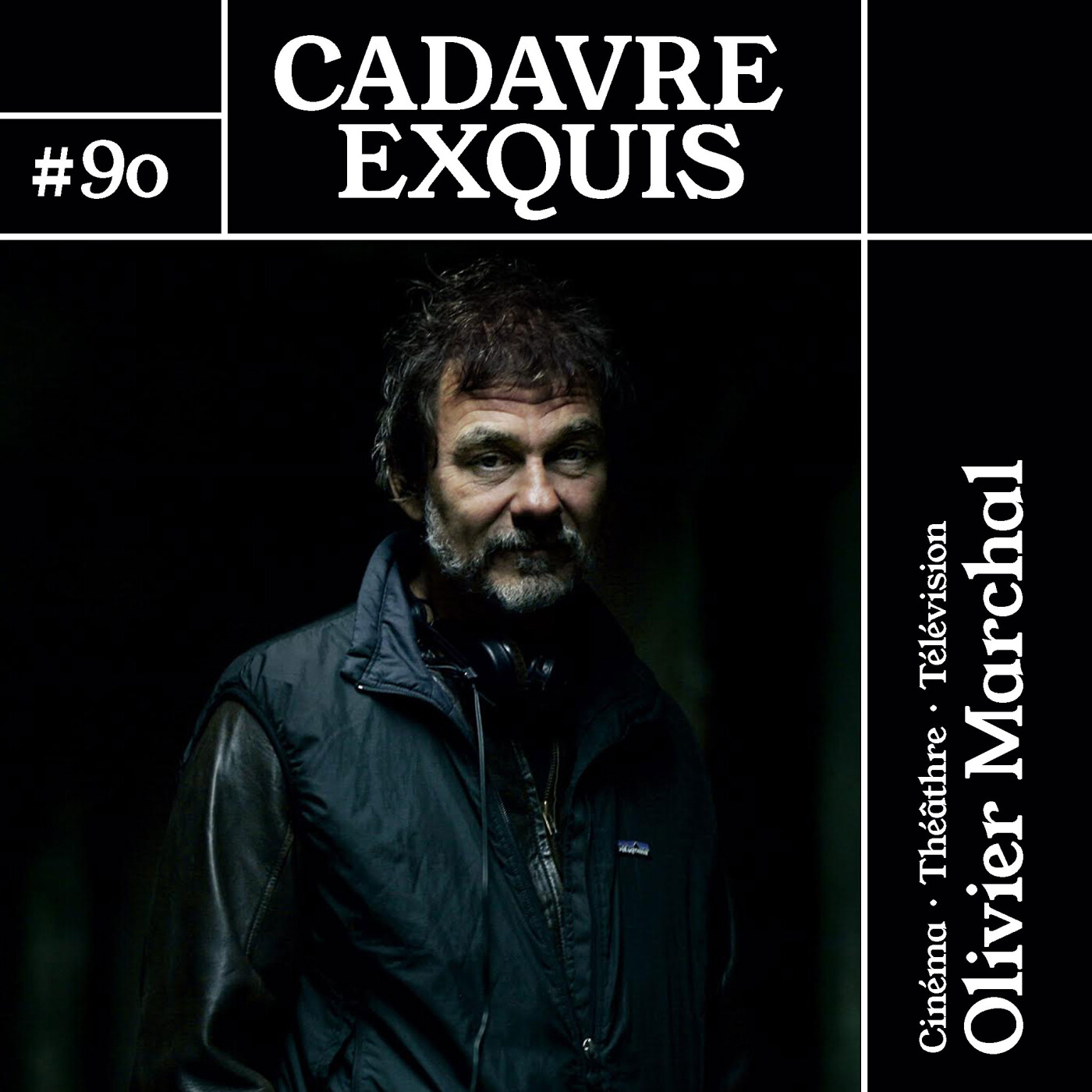 Cadavre Exquis