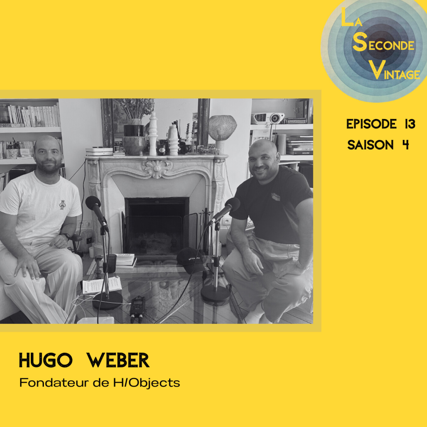 #13 Fast-déco vs mobilier design : le vrai coût de nos intérieurs. episode artwork