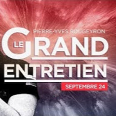 GE #58 - Septembre 2024 - P.Y. Rougeyron - # politique cover