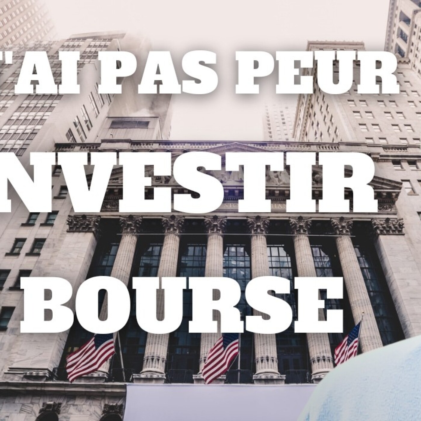 INVESTIR : es-tu PRUDENT ou OFFENSIF ? DÉCOUVRE TON PROFIL ! episode artwork