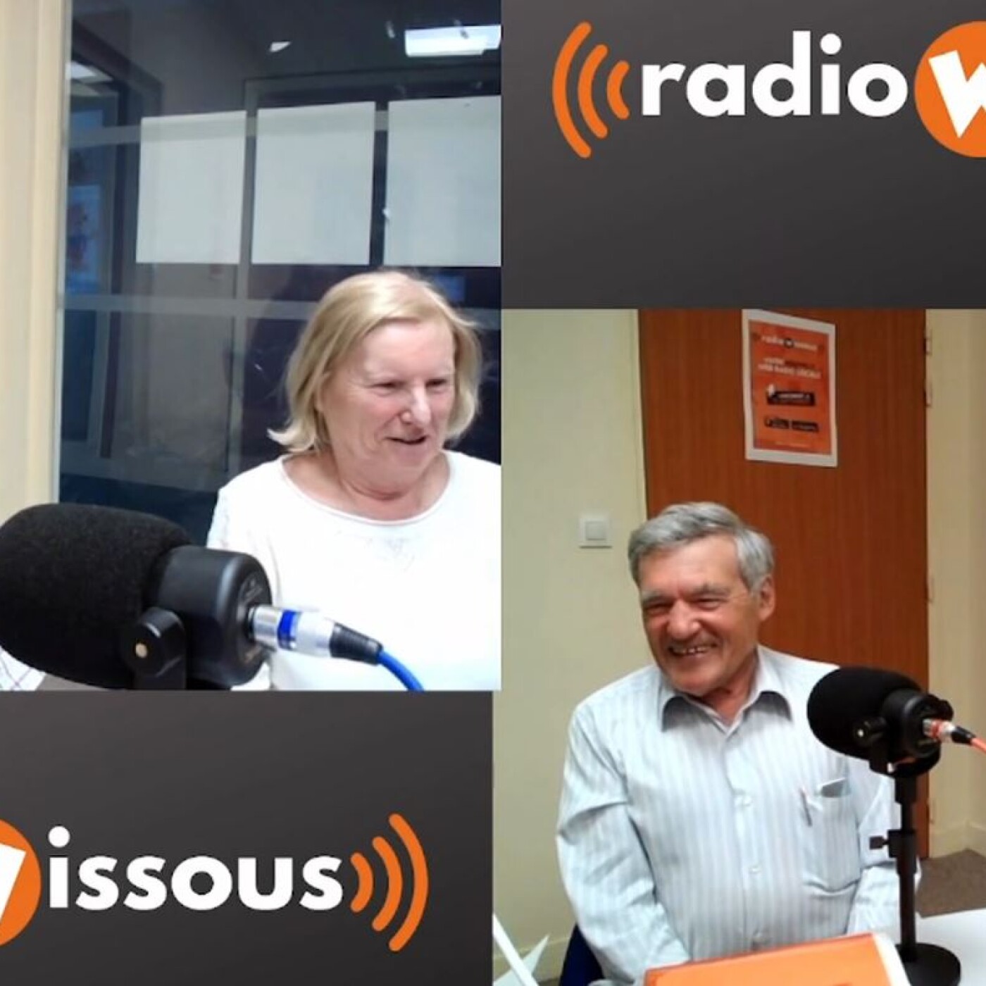 Radio Wissous