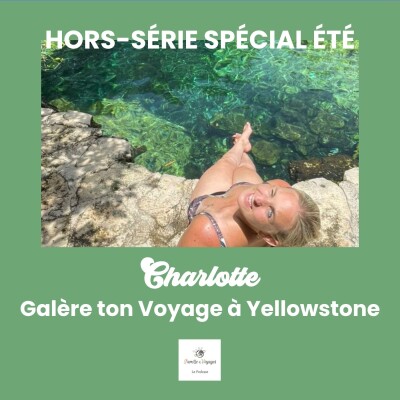 Le ciel vire au noir à Yellowstone, sa fille de 18 mois mange des chips en rigolant [GTV spécial été 🌪️] cover