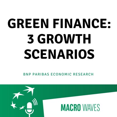 #02 - Green Finance: 3 growth scenarios cover
