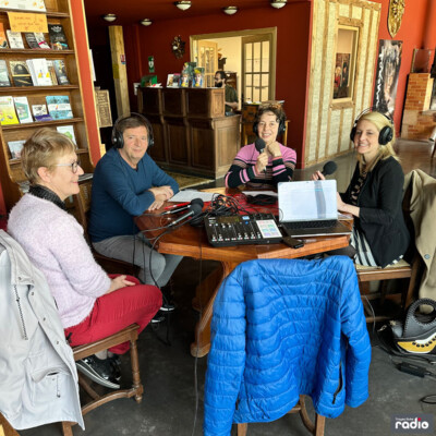 DESTINATION NATURE - Le cinéma Utopia de Pont-Sainte-Marie cover