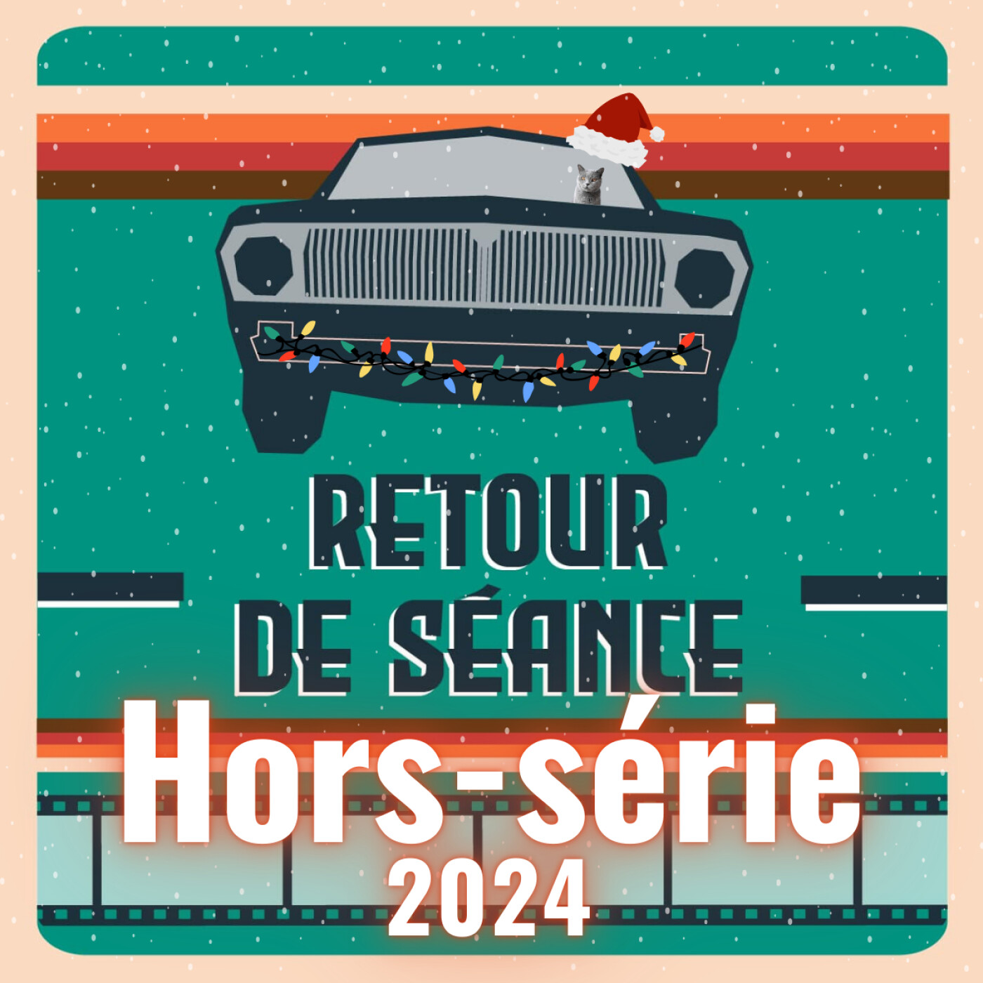 #10 HORS-SERIE : Fin d'année 2024