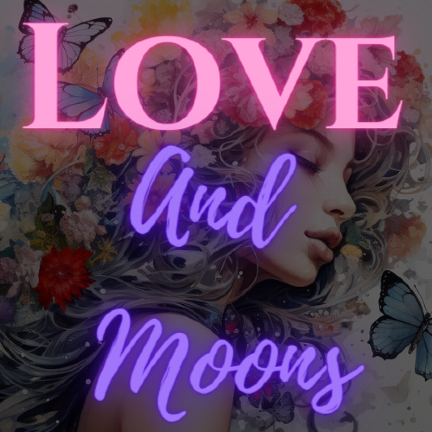 Love and Moons