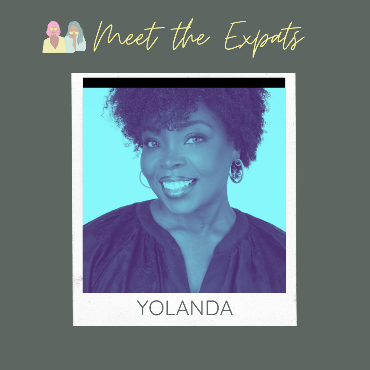 Meet Yolanda: from loneliness to belonging in the US Meet Yolanda: from loneliness to belonging in the US