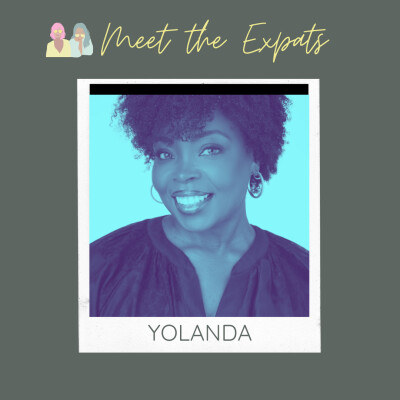 Meet Yolanda: from loneliness to belonging in the US cover