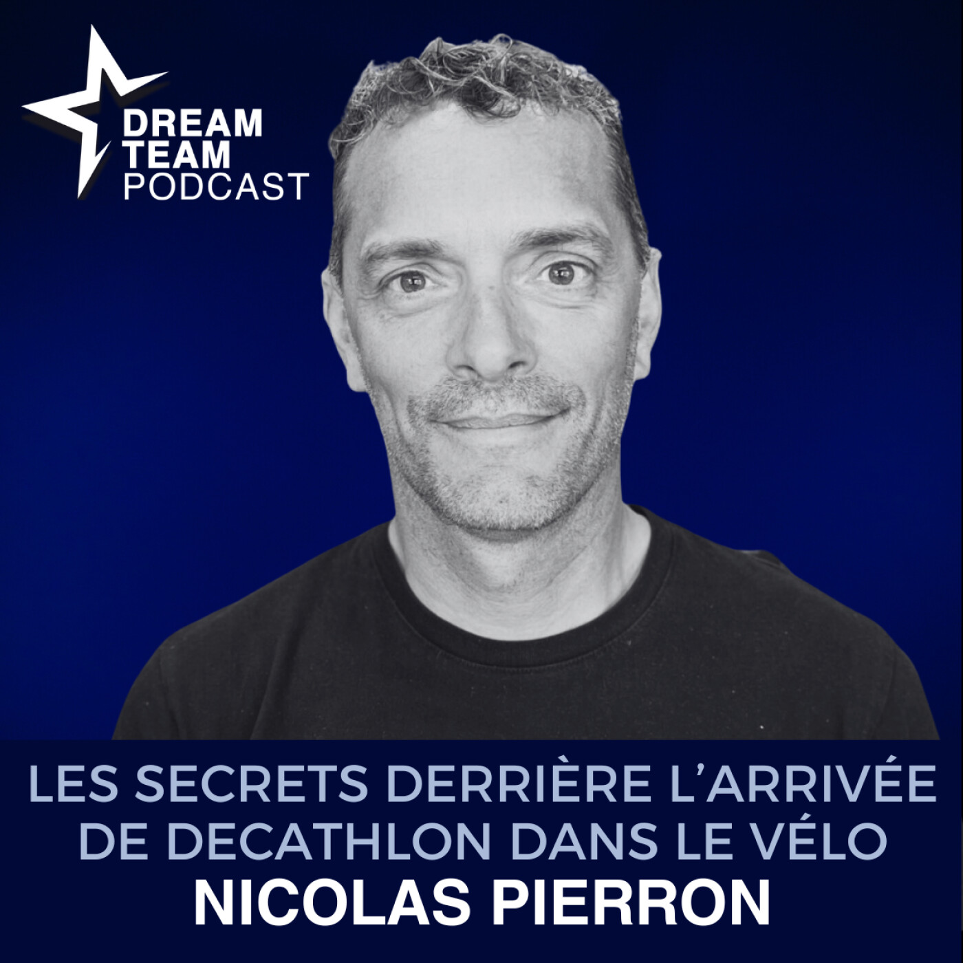 La vérité sur l’arrivée de Decathlon dans le vélo avec Nicolas Pierron, patron de Van Rysel