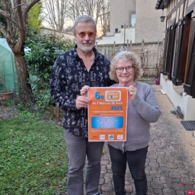 L'INVITÉ DU 6/9 - Pascal Delamarre cover