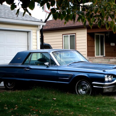 Où dort votre voiture ? Votre assureur veut le savoir ! cover