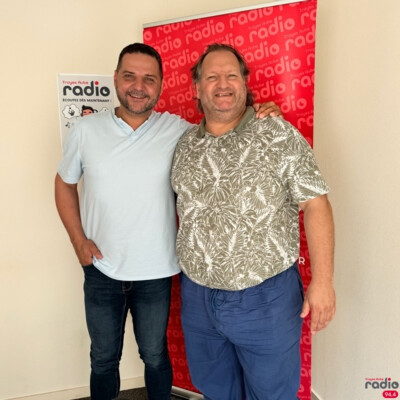 ON ALLUME LES ÉTOILES - Avec Stéphane Bourson cover