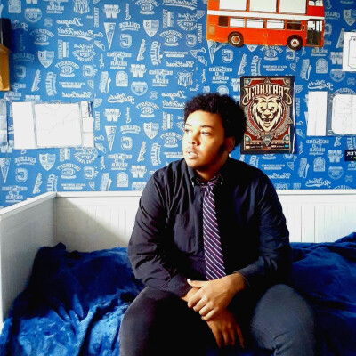 L’art en mouvement : le parcours d’Isaya, — poète, danseur et acteur en devenir ! cover