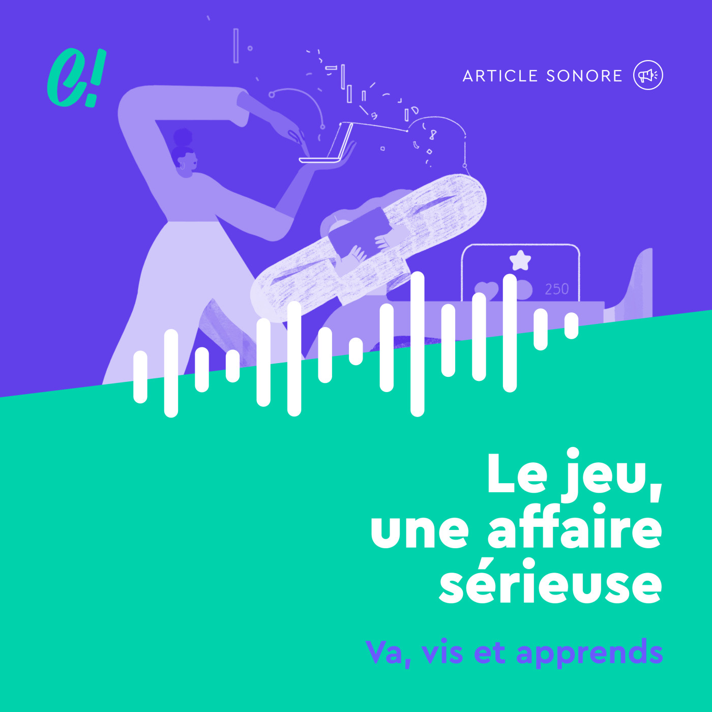 Les articles sonores