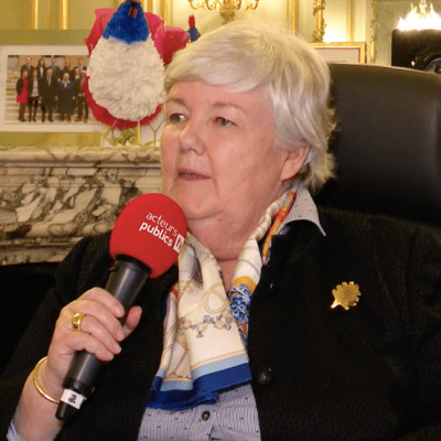 Jacqueline Gourault : “Les élus locaux auront davantage de souplesse et de capacité à expérimenter” cover