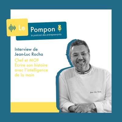 - EXTRAIT - Jean Luc Rocha cover