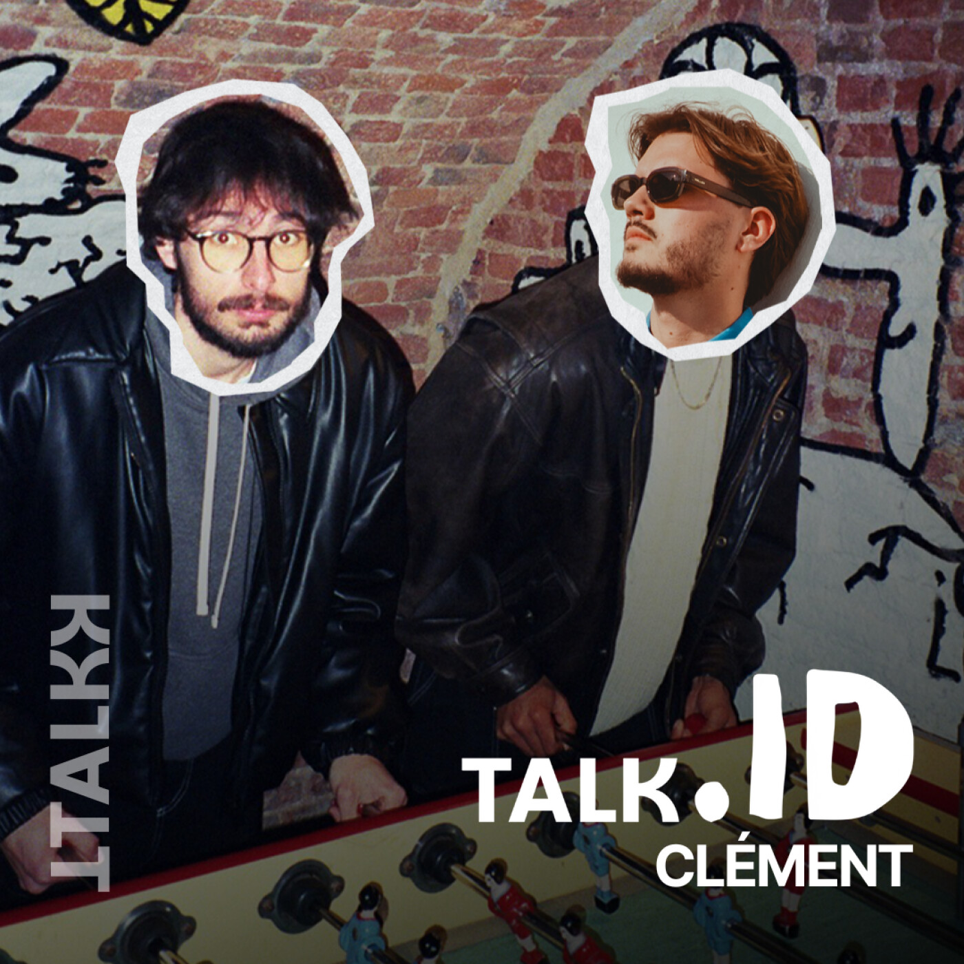 Talk.ID