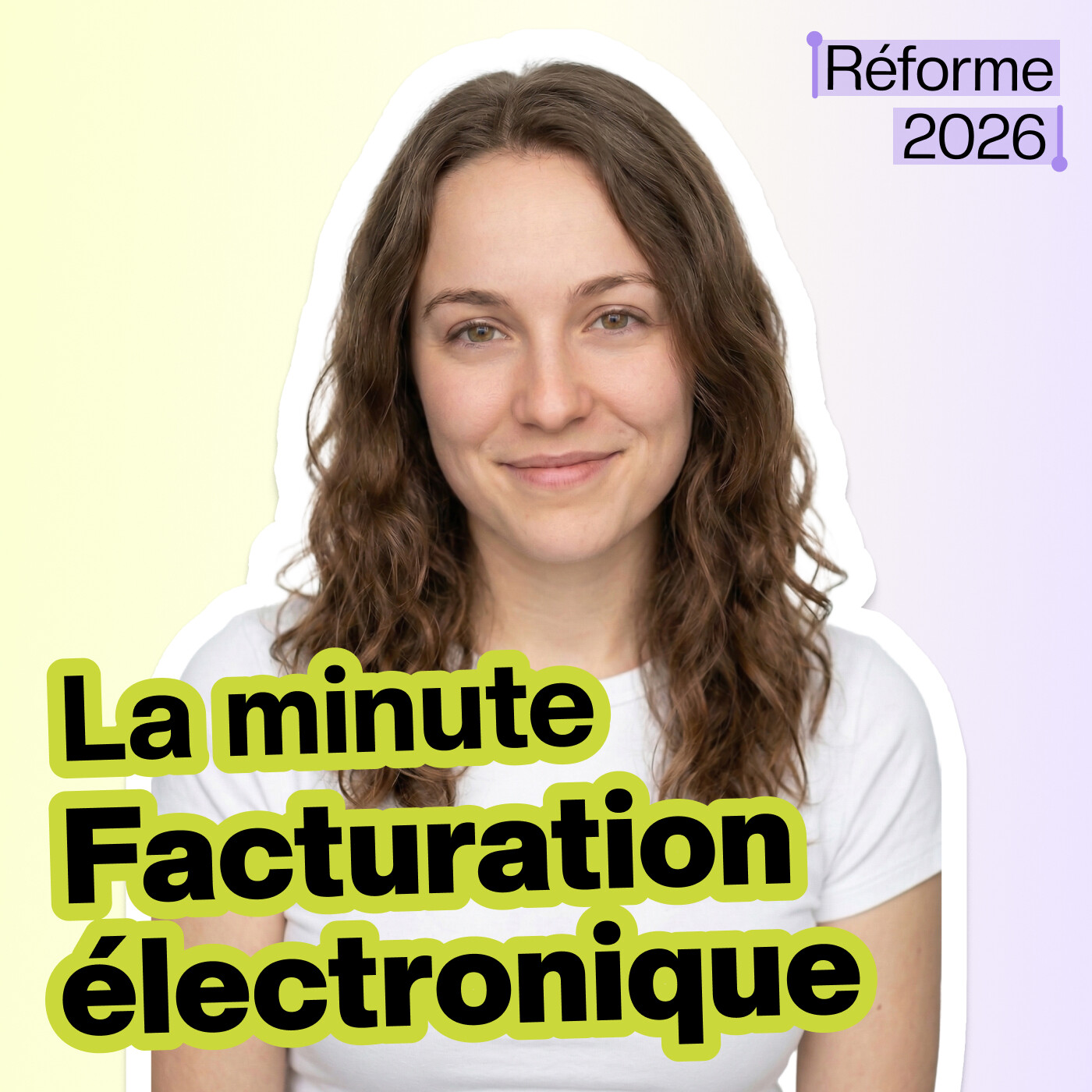 C’est quoi le e-reporting ? La Minute facturation électronique  Ep2